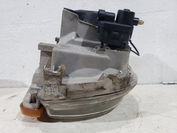 FAROL DIANTEIRO DIREITO RENAULT TWINGO 1998 COM DETALHES