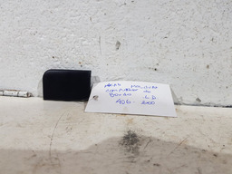 Acabamento Moldura Direita Computador Bordo Peugeot 406