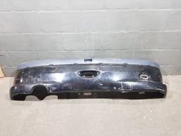 PARA CHOQUE TRASEIRO PEUGEOT 206 HATCH 2008