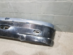 PARA CHOQUE TRASEIRO PEUGEOT 206 HATCH 2008