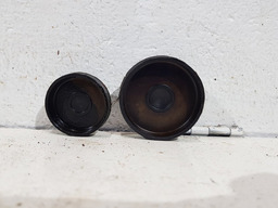 TAMPA MANCAL COMANDO MOTOR RENAULT KANGOO 1.6 16V FLEX