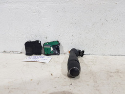 CHAVE LUZ CETA CITROEN C4 LOUNGE 2014