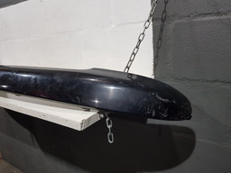 MOLDURA PARA CHOQUE TRASEIRO PEUGEOT 206 2008