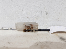 LUZ CORTESIA CITROEN XSARA VTS 1999