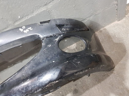 PARA CHOQUE DIANTEIRO PEUGEOT 206 2008 HATCH