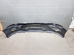 PARA CHOQUE DIANTEIRO PEUGEOT 206 2008 HATCH