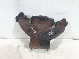 Coletor Escape Motor Peugeot 206 1.6 16v Flex 2008