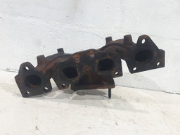 COLETOR ESCAPE MOTOR PEUGEOT 206 1.6 16V FLEX 2008