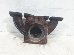 COLETOR ESCAPE MOTOR PEUGEOT 206 1.6 16V FLEX 2008