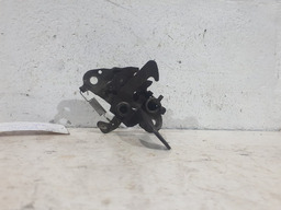 Fechadura Capo Dianteiro Peugeot 406 2001