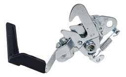 FECHADURA INFERIOR CAPO DIANTEIRO CITROEN C3 2003 2009