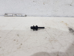 Pino Grampo Suporte Corda Bagagito Citroen C3 2008 2012 Par