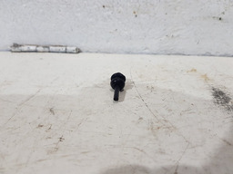 PINO GRAMPO SUPORTE CORDA BAGAGITO CITROEN C3 2008 2012 PAR