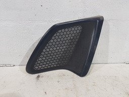 Acabamento Tela Alto Falante Traseiro Direito Citroen Xsara