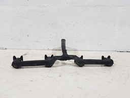 CHICOTE BICO INJETOR MOTOR PEUGEOT 206 1.6 16V 2008