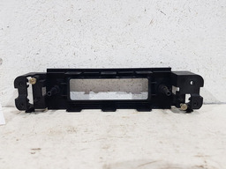 MOLDURA ACABAMENTO COMPUTADOR BORDO PEUGEOT 406 2001