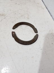 Par Anel Encosto Virabrequim Motor Renault Kangoo 1.6 16v