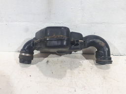 CAIXA RESSONADORA PEUGEOT 206 1.6 16V  FLEX