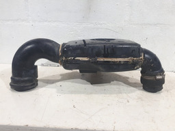 CAIXA RESSONADORA PEUGEOT 206 1.6 16V  FLEX