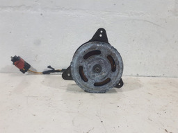 Motor Vetoinha Radiador Peugeot 206 1.6 16v Flex 2008