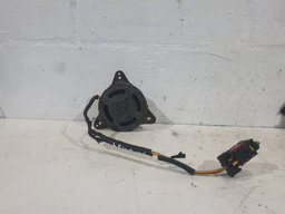MOTOR VETOINHA RADIADOR PEUGEOT 206 1.6 16V FLEX 2008