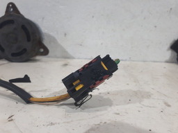 MOTOR VETOINHA RADIADOR PEUGEOT 206 1.6 16V FLEX 2008