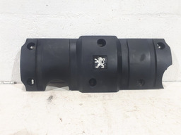 Tampa Acabemento Motor Peugeot 206 1.6 16v 2008