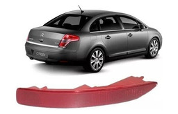 REFLETOR DIREITO OLHO GATO PARA CHOQUE TRASEIRO C4 PALLAS