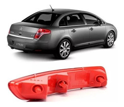 REFLETOR DIREITO OLHO GATO PARA CHOQUE TRASEIRO C4 PALLAS