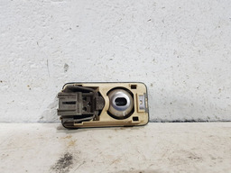 LUZ CORTESIA CITROEN XSARA VTS 1999