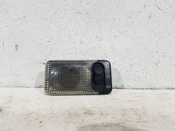 LUZ CORTESIA CITROEN XSARA VTS 1999