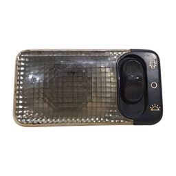 Luz Cortesia Teto Plafonier Citroen Xsara Vts 1998 A 2001