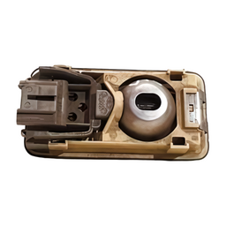 LUZ CORTESIA TETO PLAFONIER CITROEN XSARA VTS 1998 A 2001