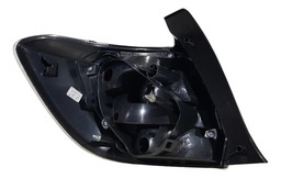 LANTERNA TRASEIRA DIREITA RENAULT SANDERO 2015 2019 FUME