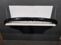 Moldura Acabamento Para Choque Dianteiro Peugeot 206 2008