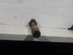 TULIPA SEMI EIXO PEUGEOT DIREITO 206 1.6 16V 2008 MANUAL