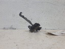 Limitador Porta Dianteira Direita Citroen C8 2004