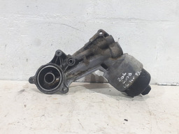 Suporte Filtro Oleo Motor Peugeot 206 1.6 16v Flex 2008