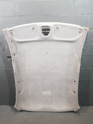 Forro Teto Peugeot Passion 2011