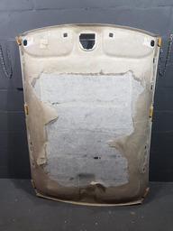 FORRO TETO PEUGEOT PASSION 2011