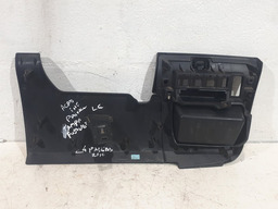 ACABAMENTO ESQUERDO PAINEL CITROEN C4 PALLAS 2010