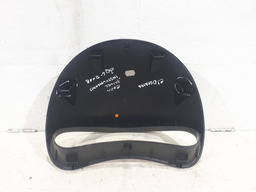 ACABAMENTO PAINEL INSTRUMENTOS PEUGEOT 206 2008