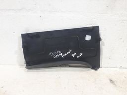 TAMPA CAIXA FUSIVEIS PEUGEOT 307 2007