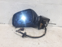 Retrovisor Esquerdo Peugeot 407 Sw