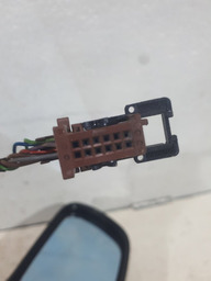 RETROVISOR ESQUERDO PEUGEOT 407 SW