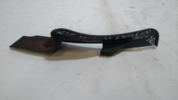 Acabamento Vidro Externo Dianteiro Direito Sandero 2010