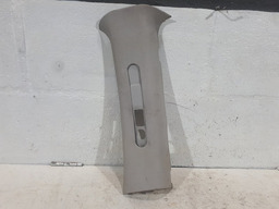 ACABAMENTO COLUNA DIREITA PEUGEOT 206 2008