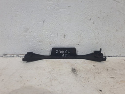 ACABAMENTO MAÇANETA INTERNA CITROEN C4 PALLAS 2010