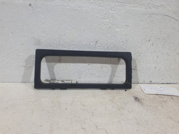 Moldura Acabamento Radio Citroen Xsara Vts 1999