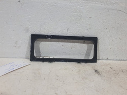 MOLDURA ACABAMENTO RADIO CITROEN XSARA VTS 1999